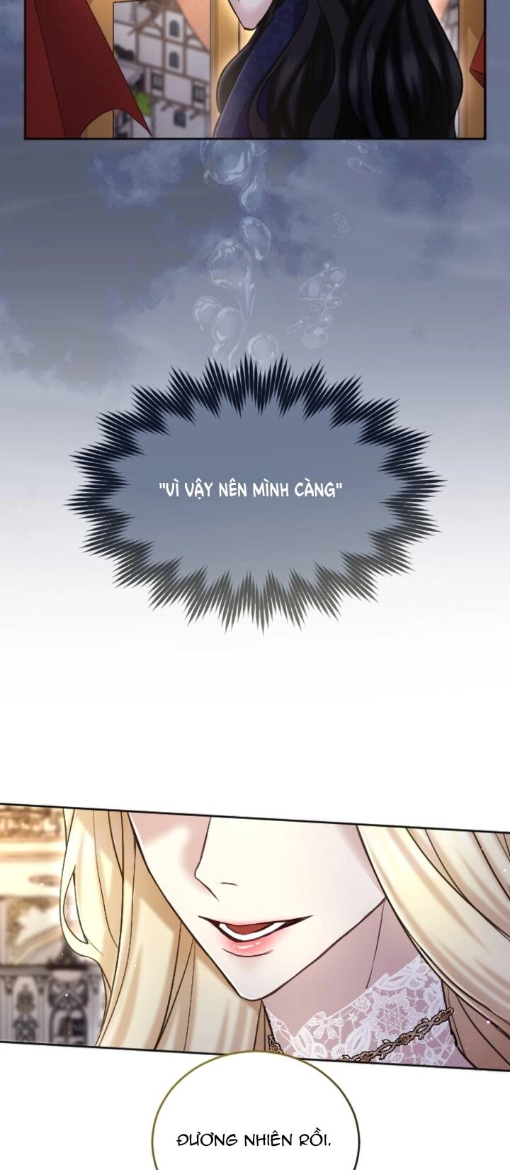 Tôi Sẽ Bị Trừ Khử Cùng Hoàng Đế Chapter 94.1 - 22