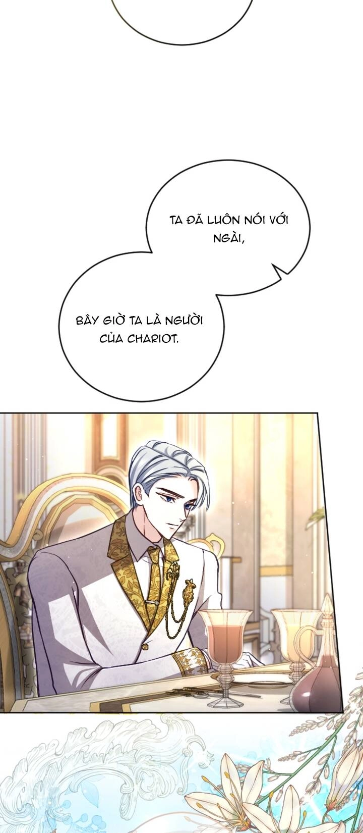 Tôi Sẽ Bị Trừ Khử Cùng Hoàng Đế Chapter 94.1 - 23