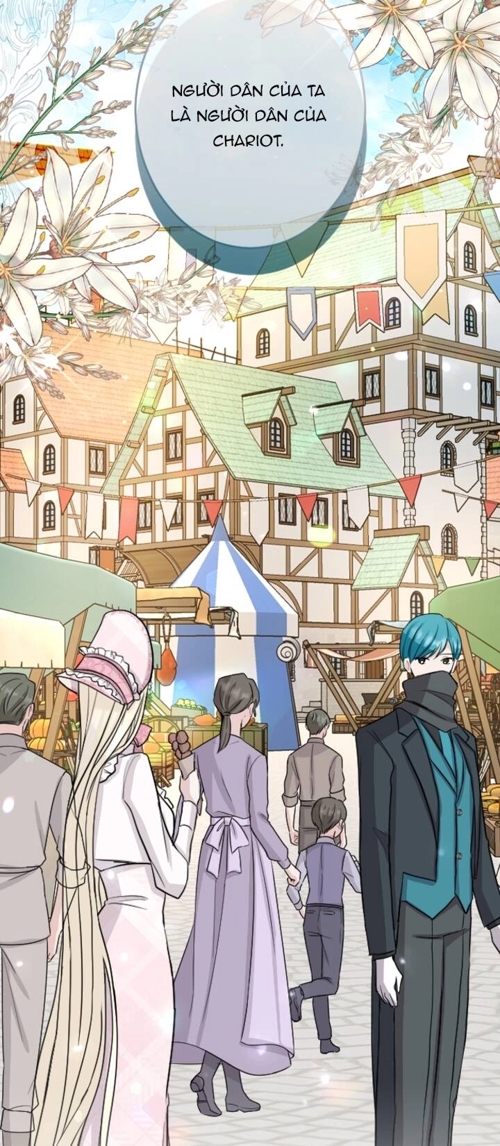 Tôi Sẽ Bị Trừ Khử Cùng Hoàng Đế Chapter 94.1 - 24