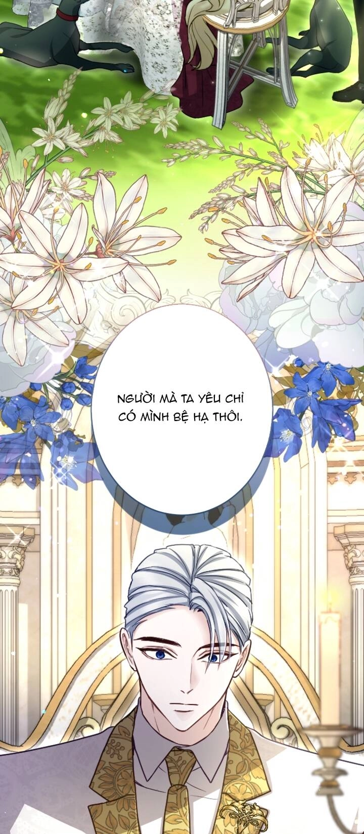 Tôi Sẽ Bị Trừ Khử Cùng Hoàng Đế Chapter 94.1 - 26