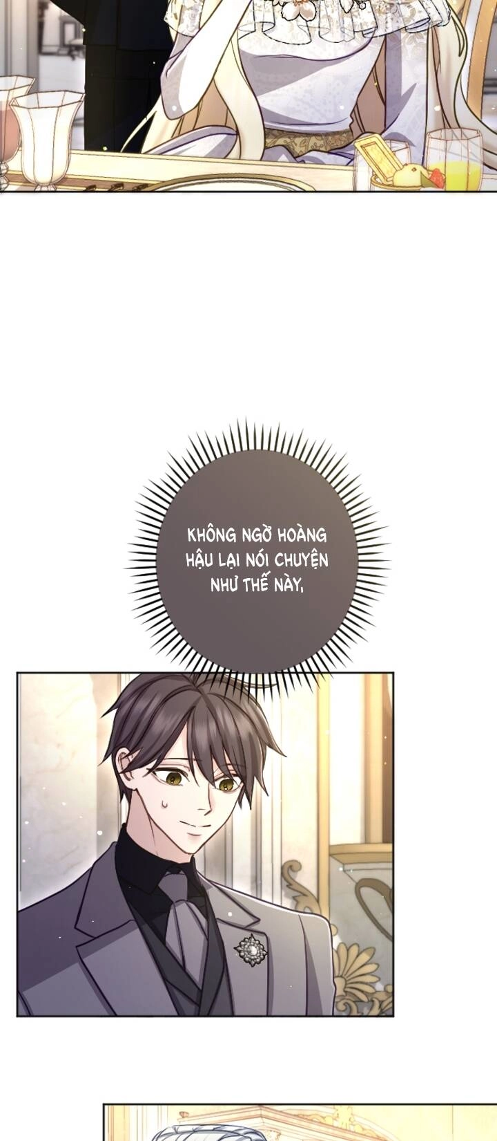 Tôi Sẽ Bị Trừ Khử Cùng Hoàng Đế Chapter 94.1 - 28