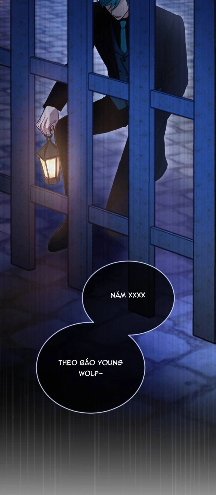 Tôi Sẽ Bị Trừ Khử Cùng Hoàng Đế Chapter 94.1 - 31