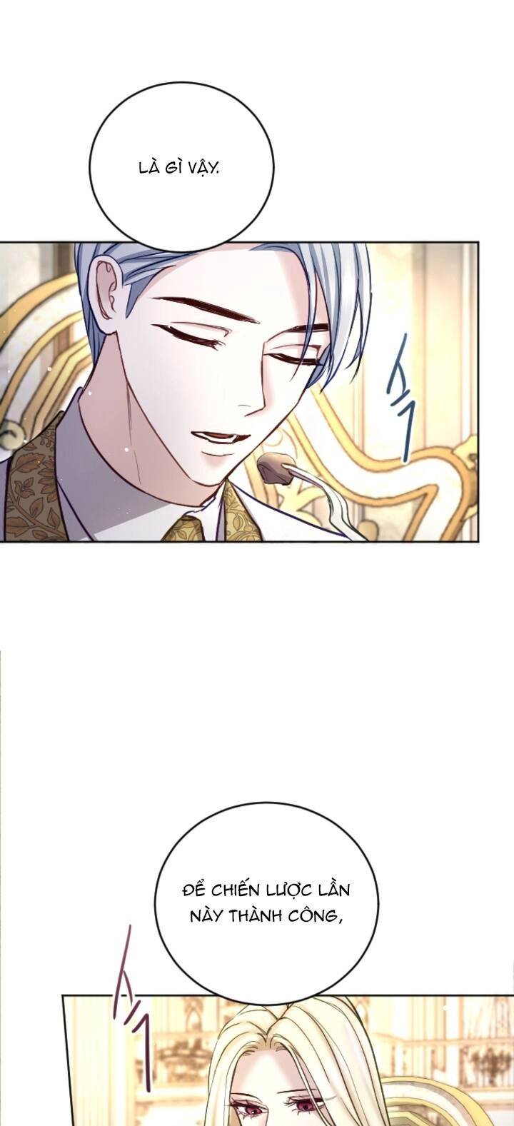 Tôi Sẽ Bị Trừ Khử Cùng Hoàng Đế Chapter 94.2 - 1