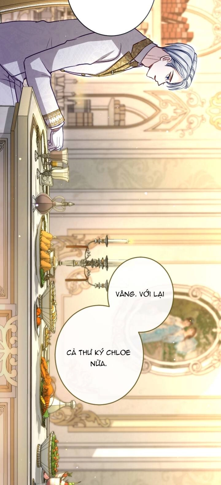 Tôi Sẽ Bị Trừ Khử Cùng Hoàng Đế Chapter 94.2 - 3