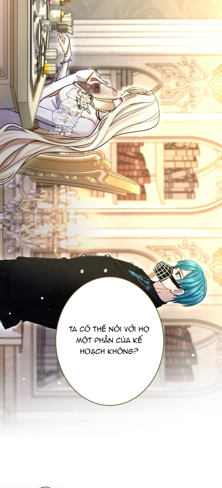 Tôi Sẽ Bị Trừ Khử Cùng Hoàng Đế Chapter 94.2 - 4