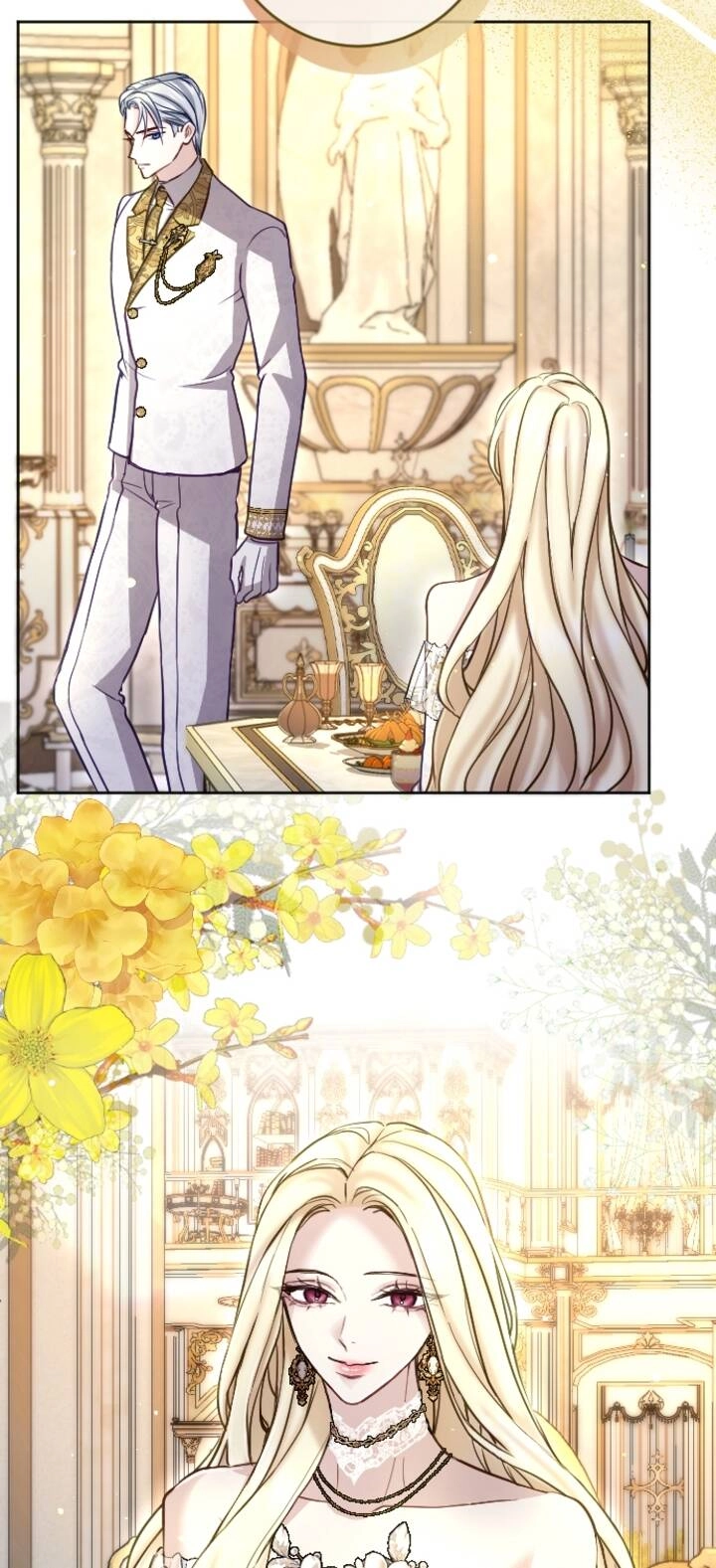 Tôi Sẽ Bị Trừ Khử Cùng Hoàng Đế Chapter 94.2 - 7