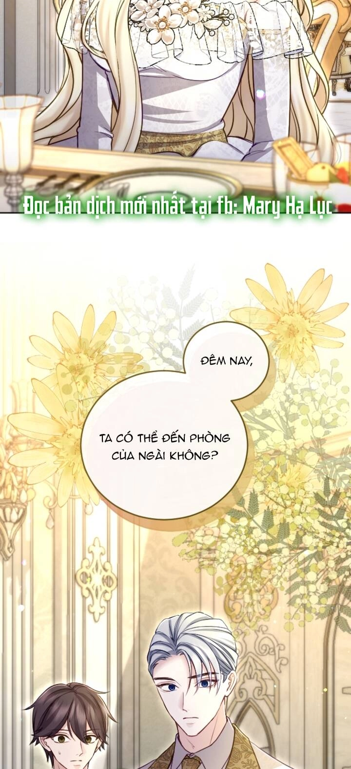 Tôi Sẽ Bị Trừ Khử Cùng Hoàng Đế Chapter 94.2 - 8