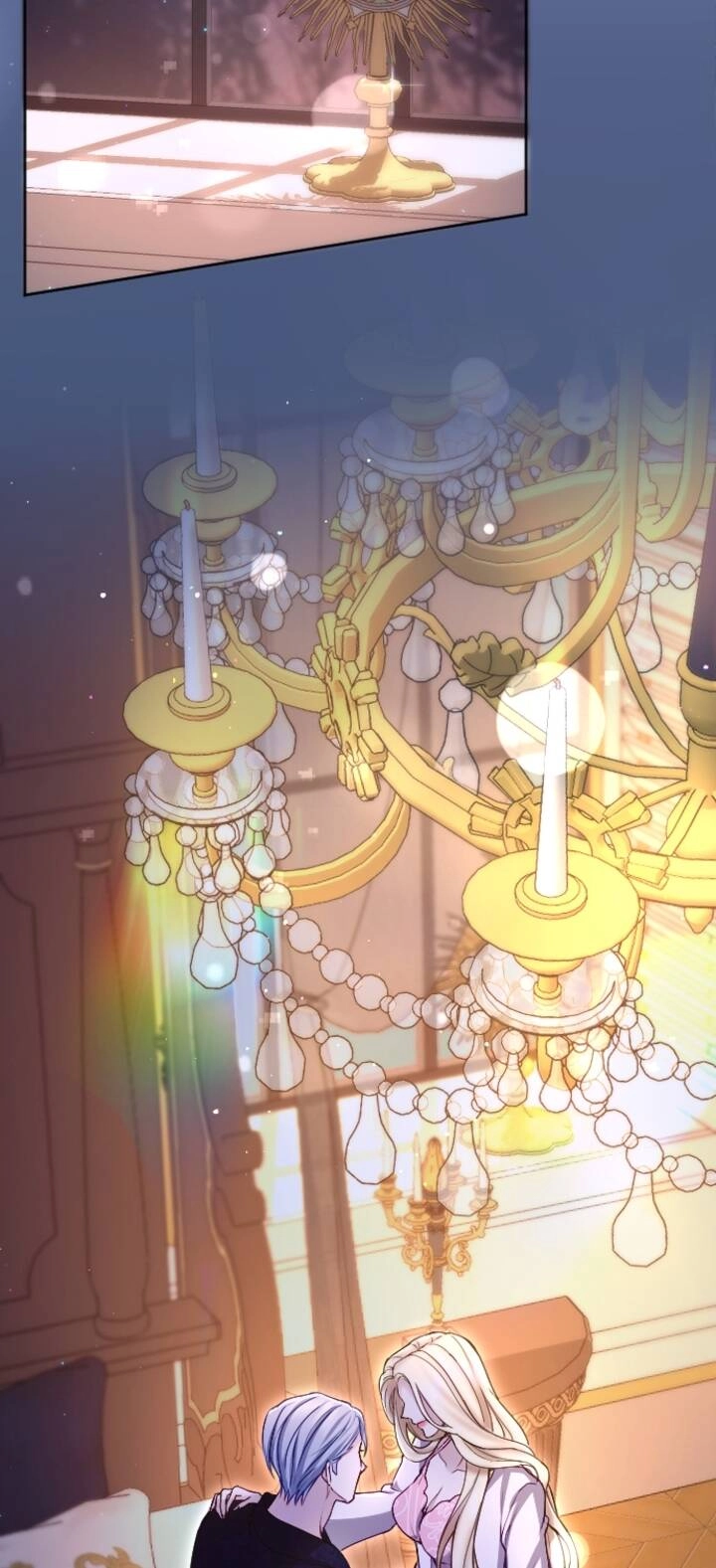 Tôi Sẽ Bị Trừ Khử Cùng Hoàng Đế Chapter 94.2 - 11