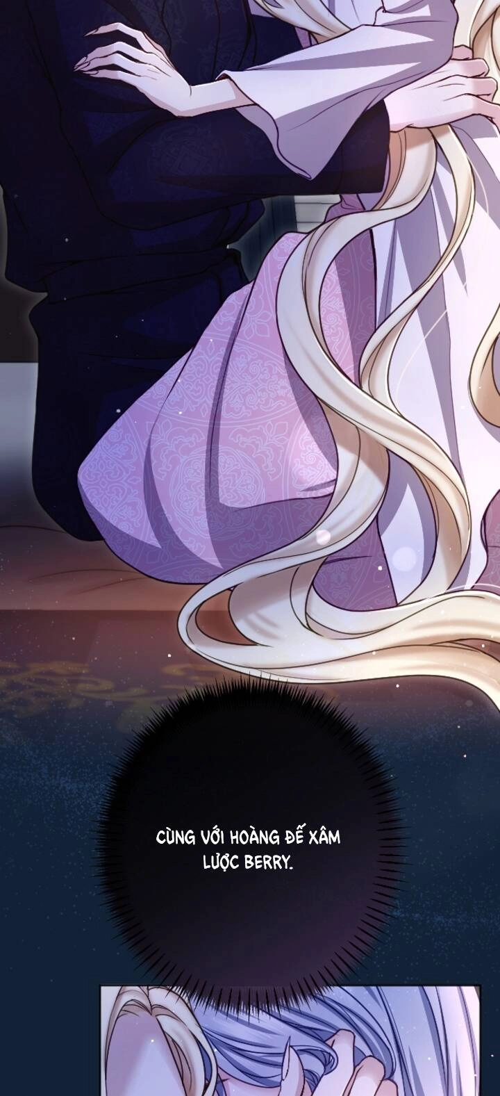 Tôi Sẽ Bị Trừ Khử Cùng Hoàng Đế Chapter 94.2 - 14