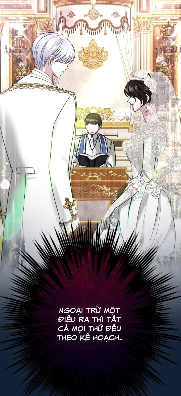 Tôi Sẽ Bị Trừ Khử Cùng Hoàng Đế Chapter 94.2 - 17