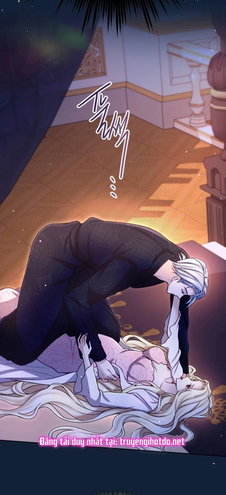 Tôi Sẽ Bị Trừ Khử Cùng Hoàng Đế Chapter 94.2 - 18