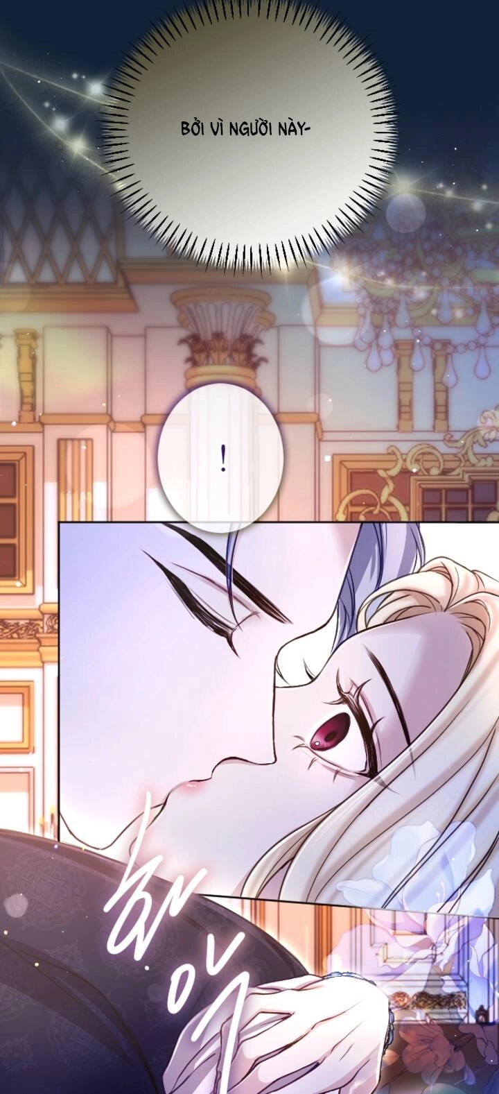 Tôi Sẽ Bị Trừ Khử Cùng Hoàng Đế Chapter 94.2 - 19