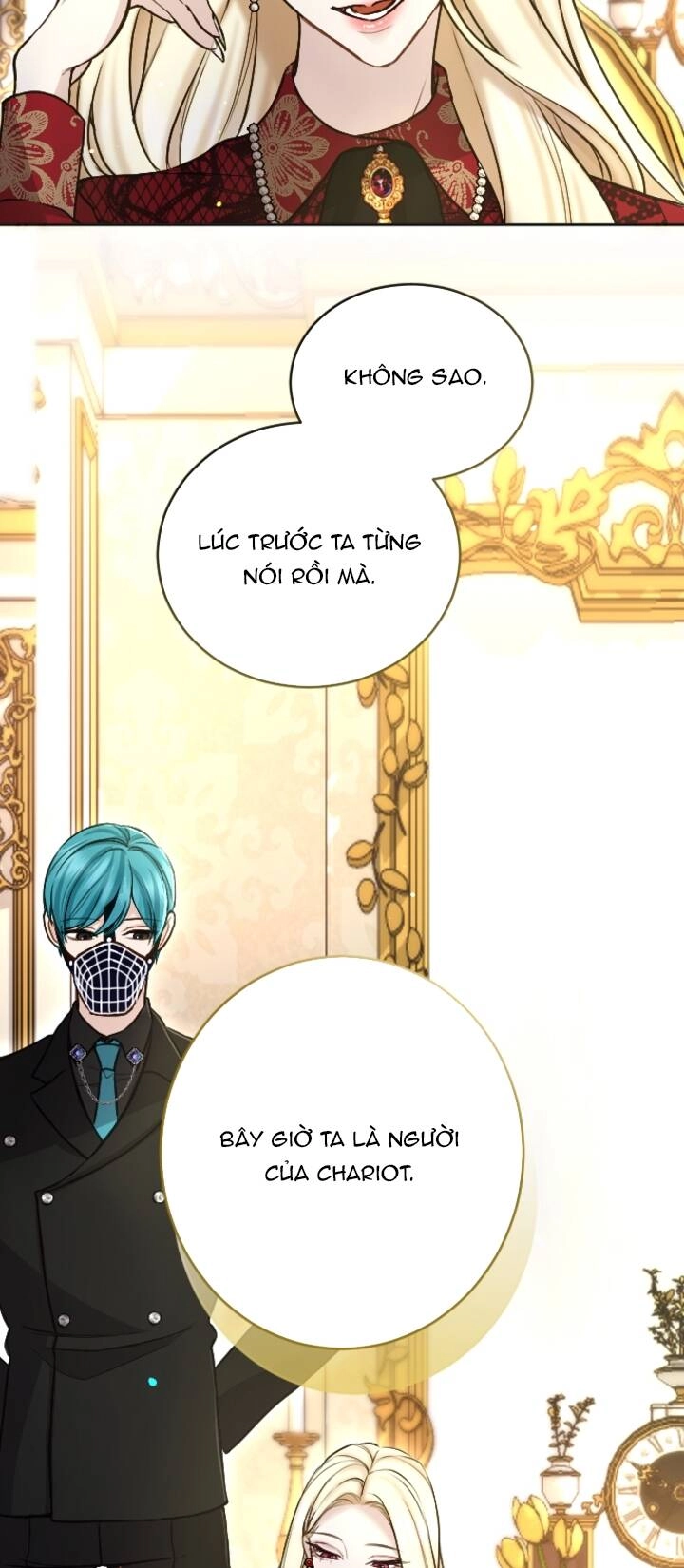 Tôi Sẽ Bị Trừ Khử Cùng Hoàng Đế Chapter 95.1 - 17