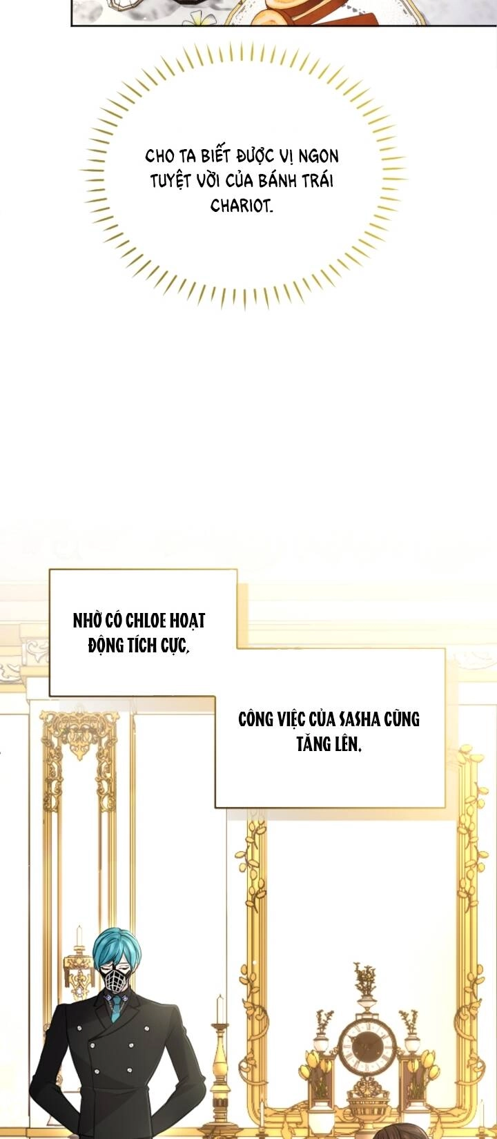 Tôi Sẽ Bị Trừ Khử Cùng Hoàng Đế Chapter 95.1 - 24