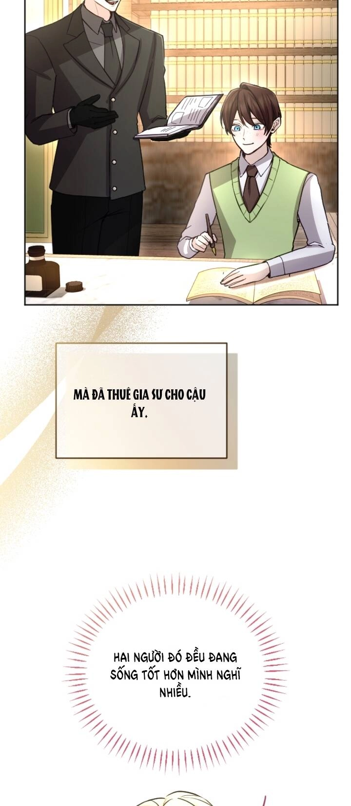 Tôi Sẽ Bị Trừ Khử Cùng Hoàng Đế Chapter 95.1 - 26