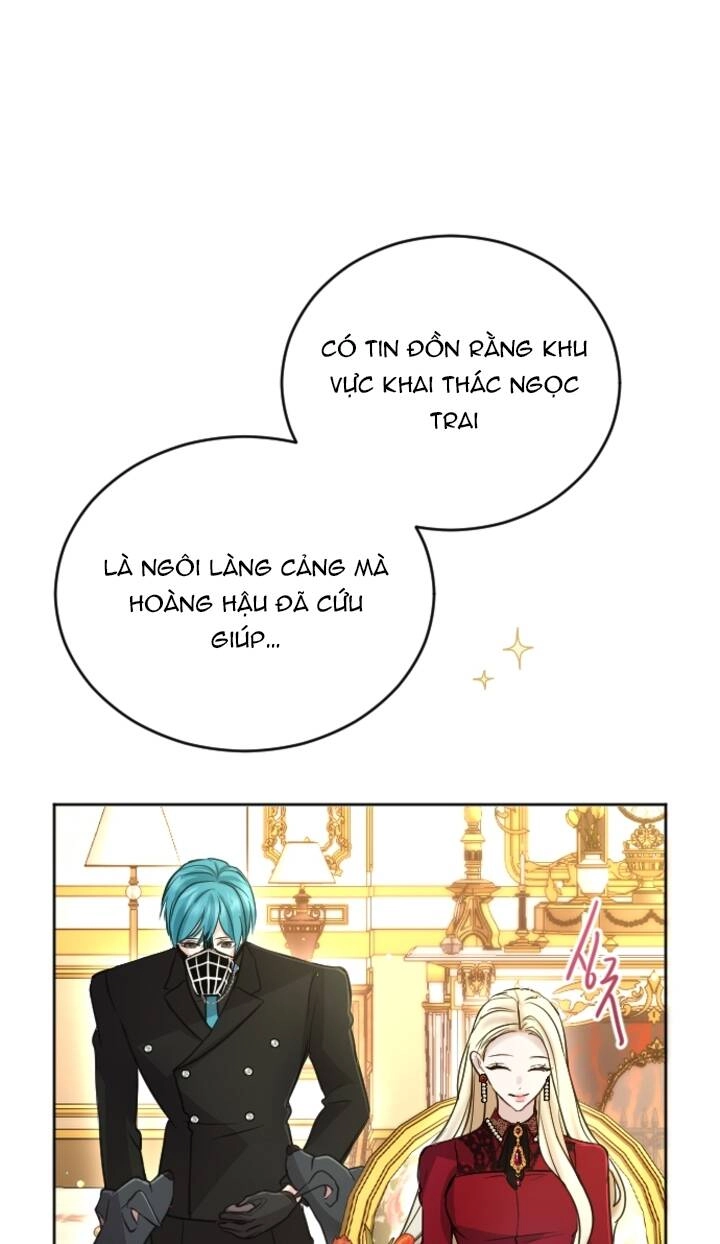 Tôi Sẽ Bị Trừ Khử Cùng Hoàng Đế Chapter 95.2 - 1