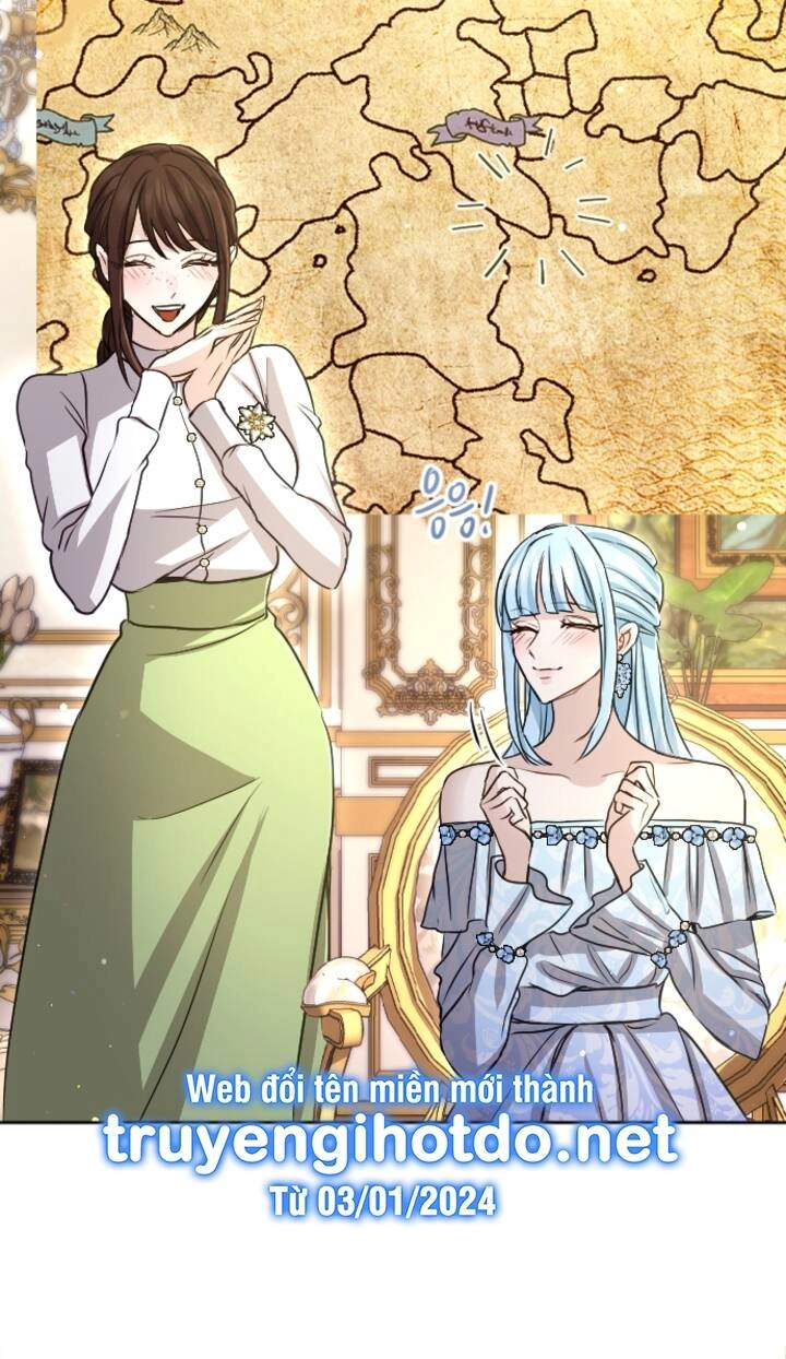 Tôi Sẽ Bị Trừ Khử Cùng Hoàng Đế Chapter 95.2 - 3