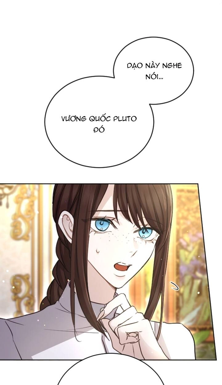 Tôi Sẽ Bị Trừ Khử Cùng Hoàng Đế Chapter 95.2 - 5