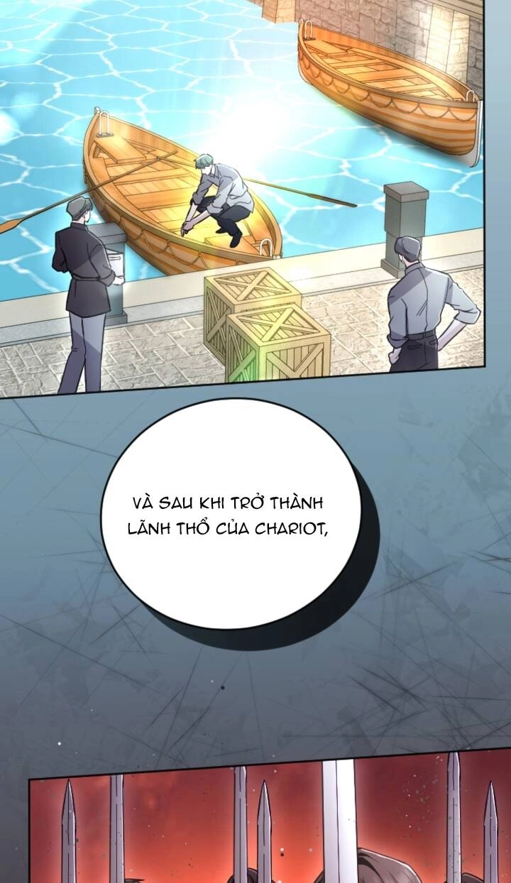 Tôi Sẽ Bị Trừ Khử Cùng Hoàng Đế Chapter 95.2 - 7