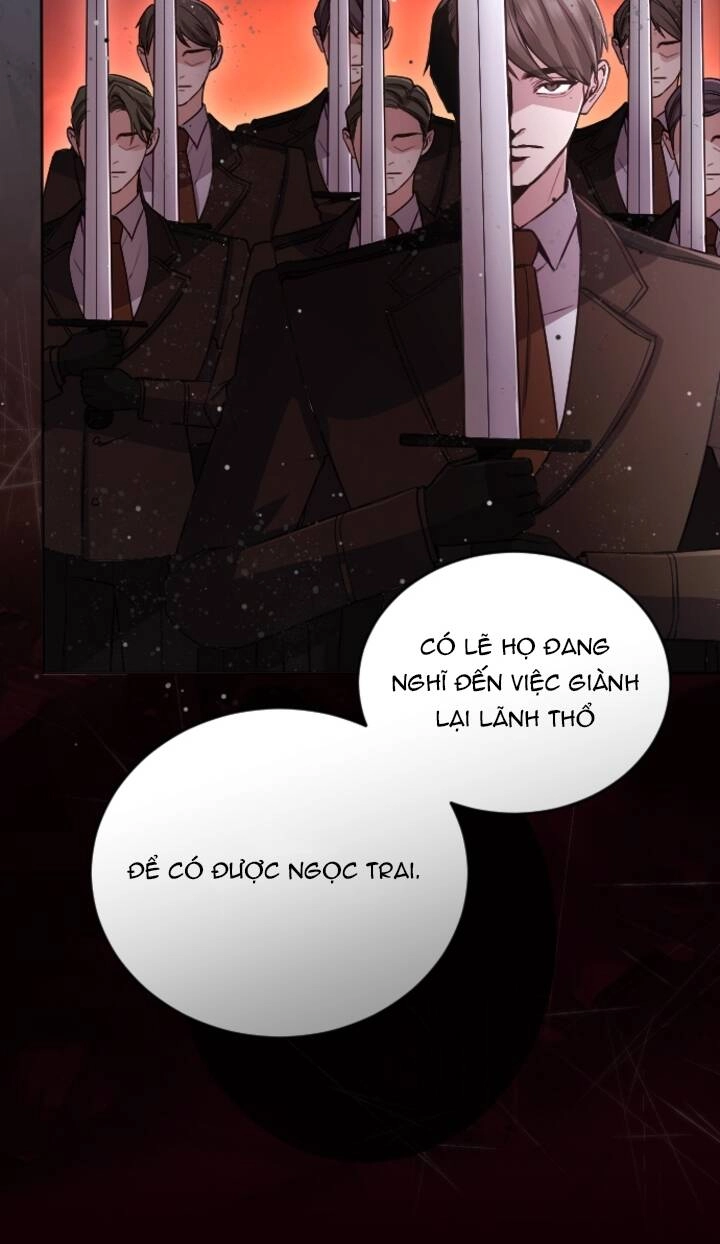 Tôi Sẽ Bị Trừ Khử Cùng Hoàng Đế Chapter 95.2 - 8