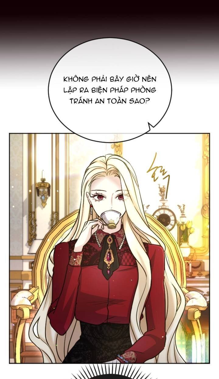 Tôi Sẽ Bị Trừ Khử Cùng Hoàng Đế Chapter 95.2 - 9