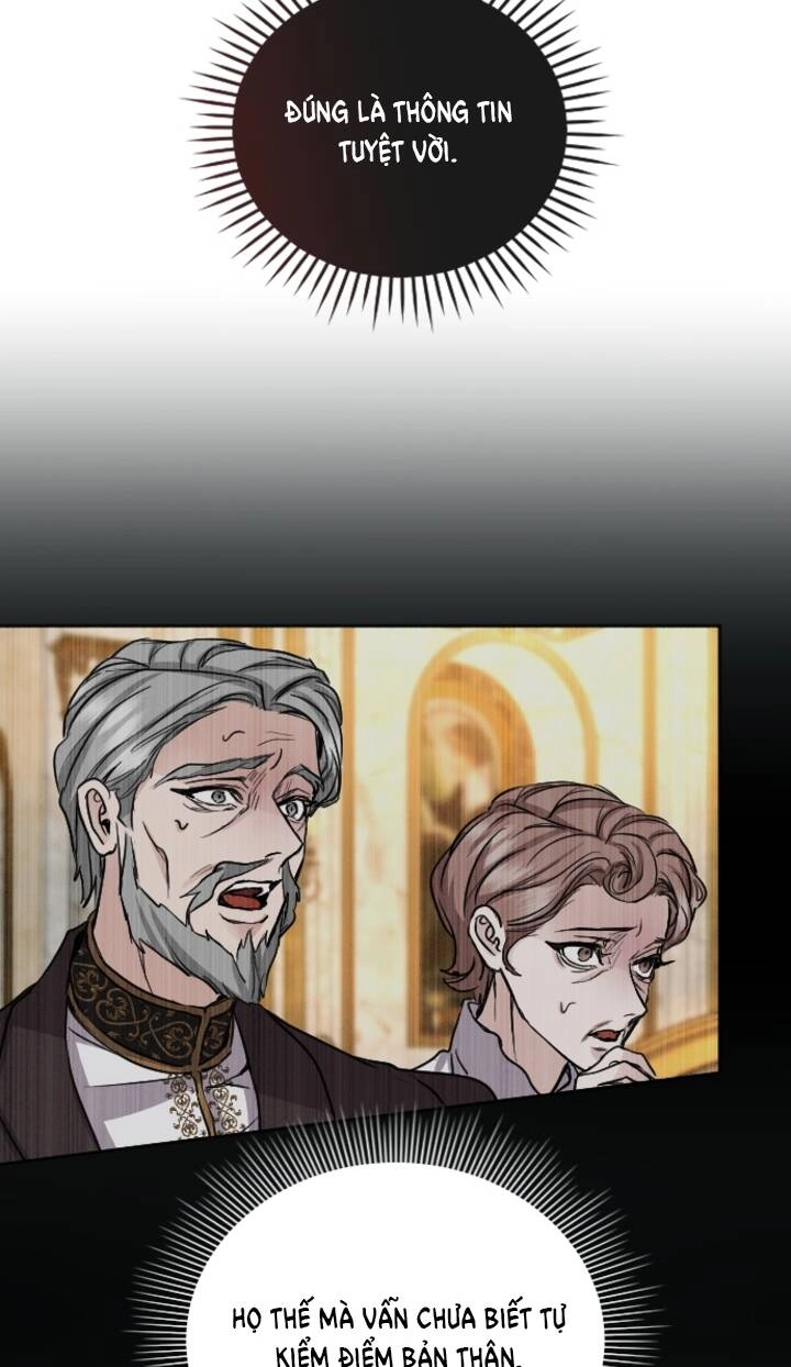 Tôi Sẽ Bị Trừ Khử Cùng Hoàng Đế Chapter 95.2 - 10