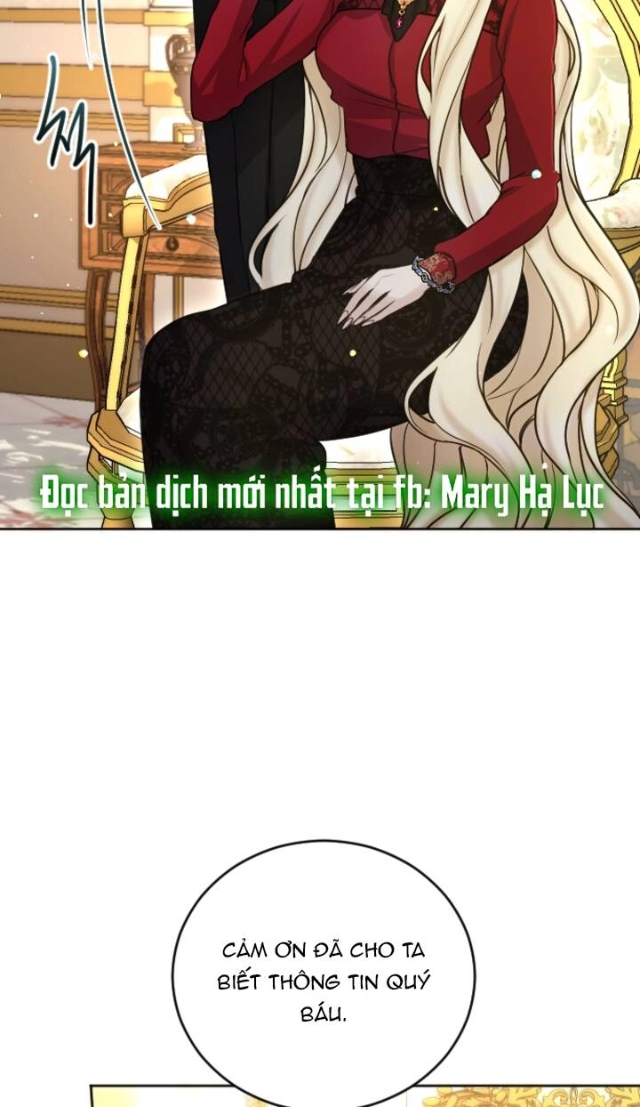 Tôi Sẽ Bị Trừ Khử Cùng Hoàng Đế Chapter 95.2 - 13