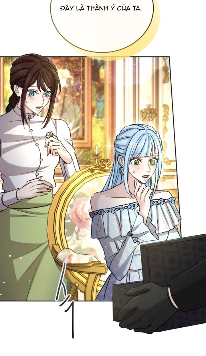 Tôi Sẽ Bị Trừ Khử Cùng Hoàng Đế Chapter 95.2 - 15