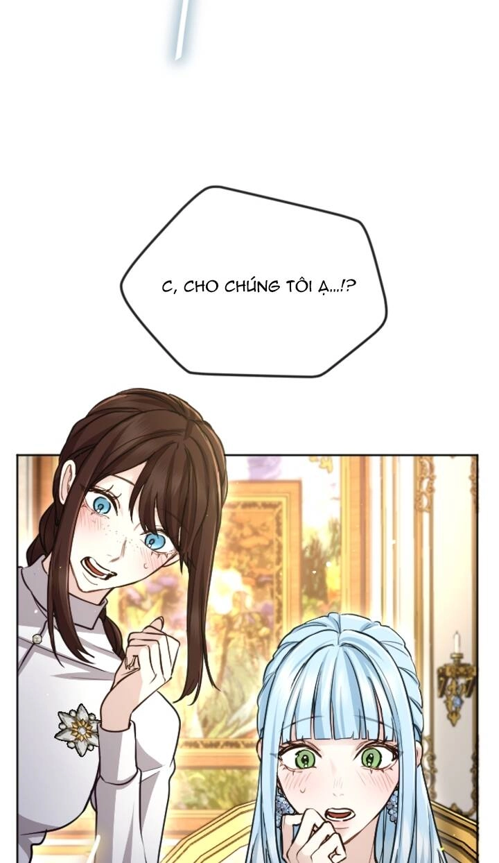 Tôi Sẽ Bị Trừ Khử Cùng Hoàng Đế Chapter 95.2 - 17