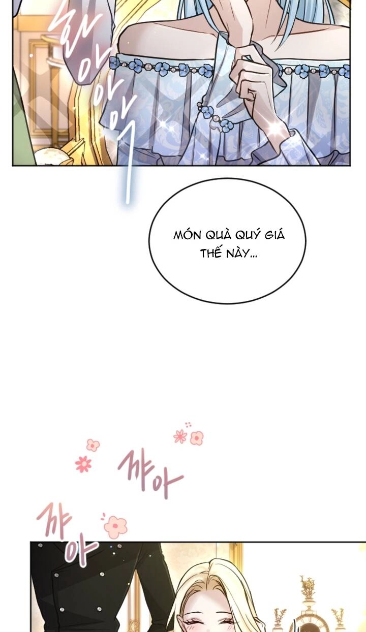 Tôi Sẽ Bị Trừ Khử Cùng Hoàng Đế Chapter 95.2 - 18