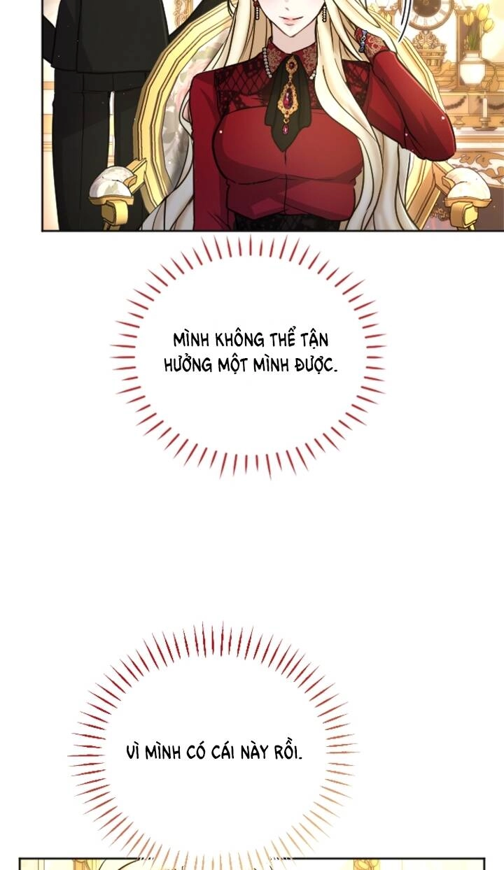 Tôi Sẽ Bị Trừ Khử Cùng Hoàng Đế Chapter 95.2 - 19