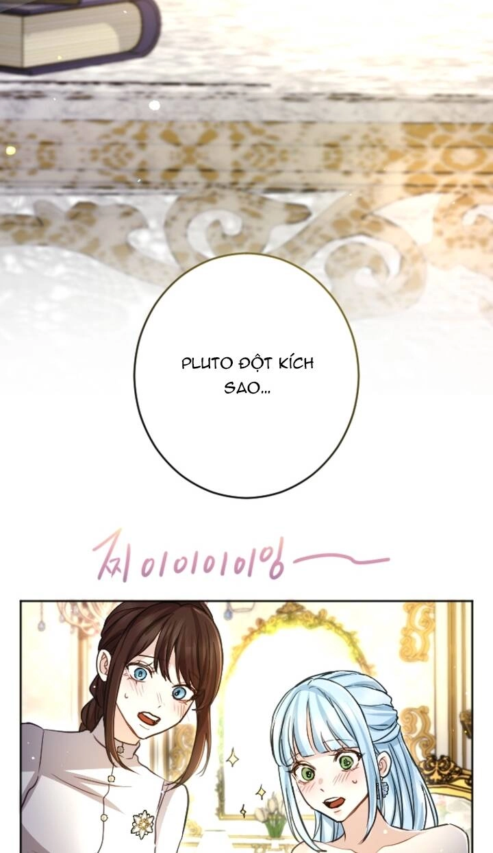 Tôi Sẽ Bị Trừ Khử Cùng Hoàng Đế Chapter 95.2 - 22