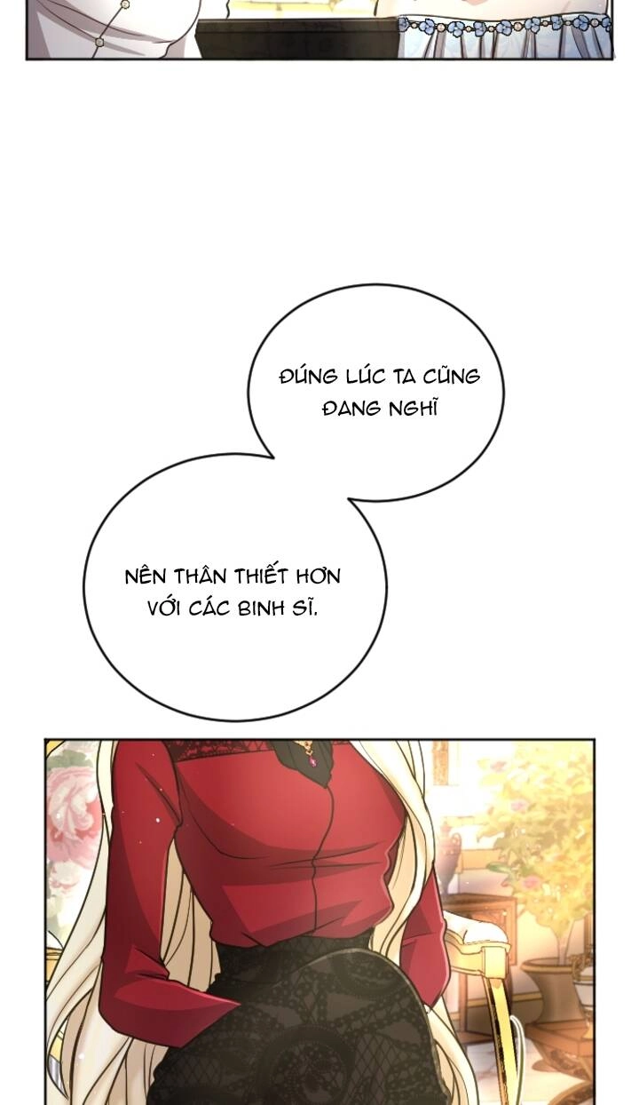 Tôi Sẽ Bị Trừ Khử Cùng Hoàng Đế Chapter 95.2 - 23