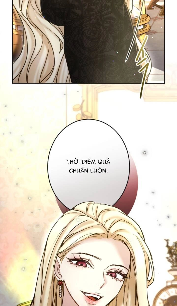 Tôi Sẽ Bị Trừ Khử Cùng Hoàng Đế Chapter 95.2 - 24