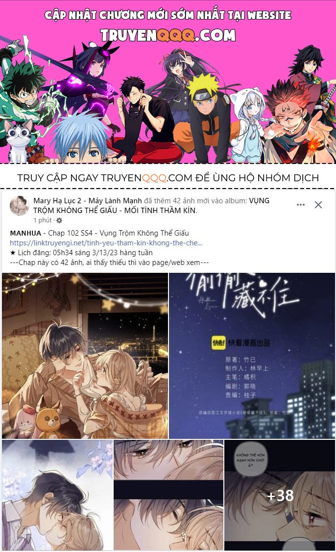 Tôi Sẽ Bị Trừ Khử Cùng Hoàng Đế Chapter 96.1 - 1