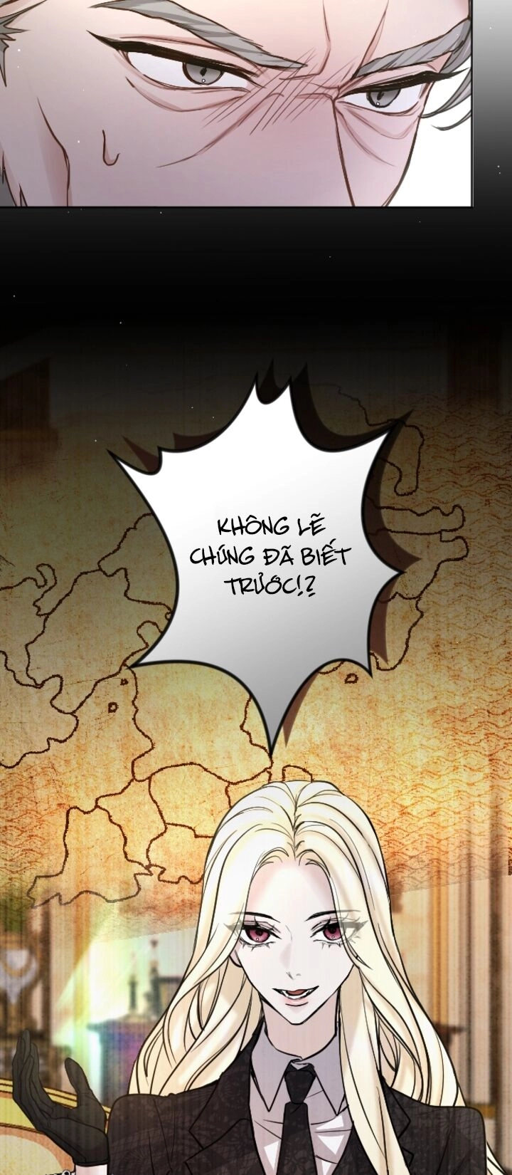 Tôi Sẽ Bị Trừ Khử Cùng Hoàng Đế Chapter 96.1 - 6