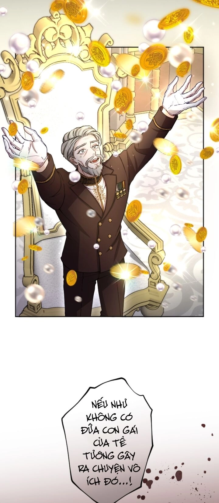 Tôi Sẽ Bị Trừ Khử Cùng Hoàng Đế Chapter 96.1 - 8