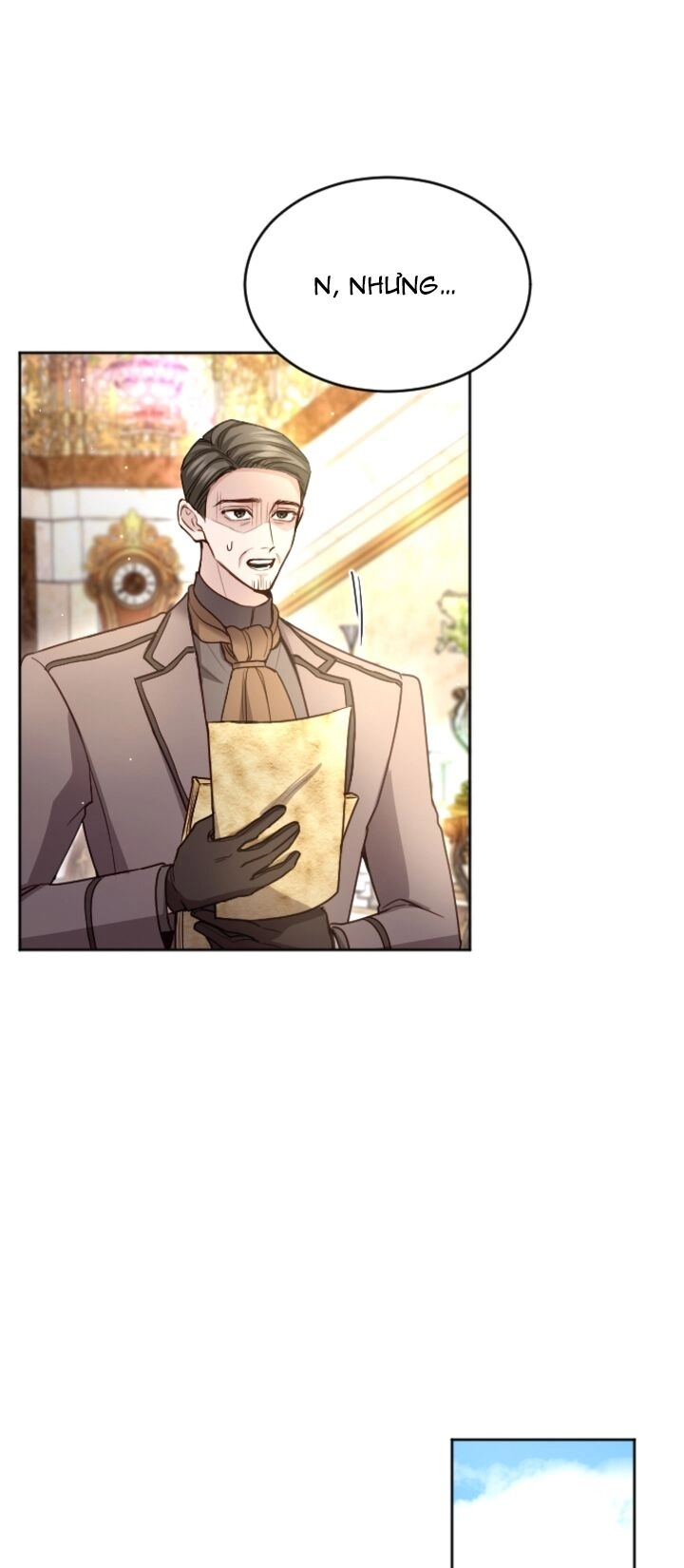 Tôi Sẽ Bị Trừ Khử Cùng Hoàng Đế Chapter 96.1 - 12