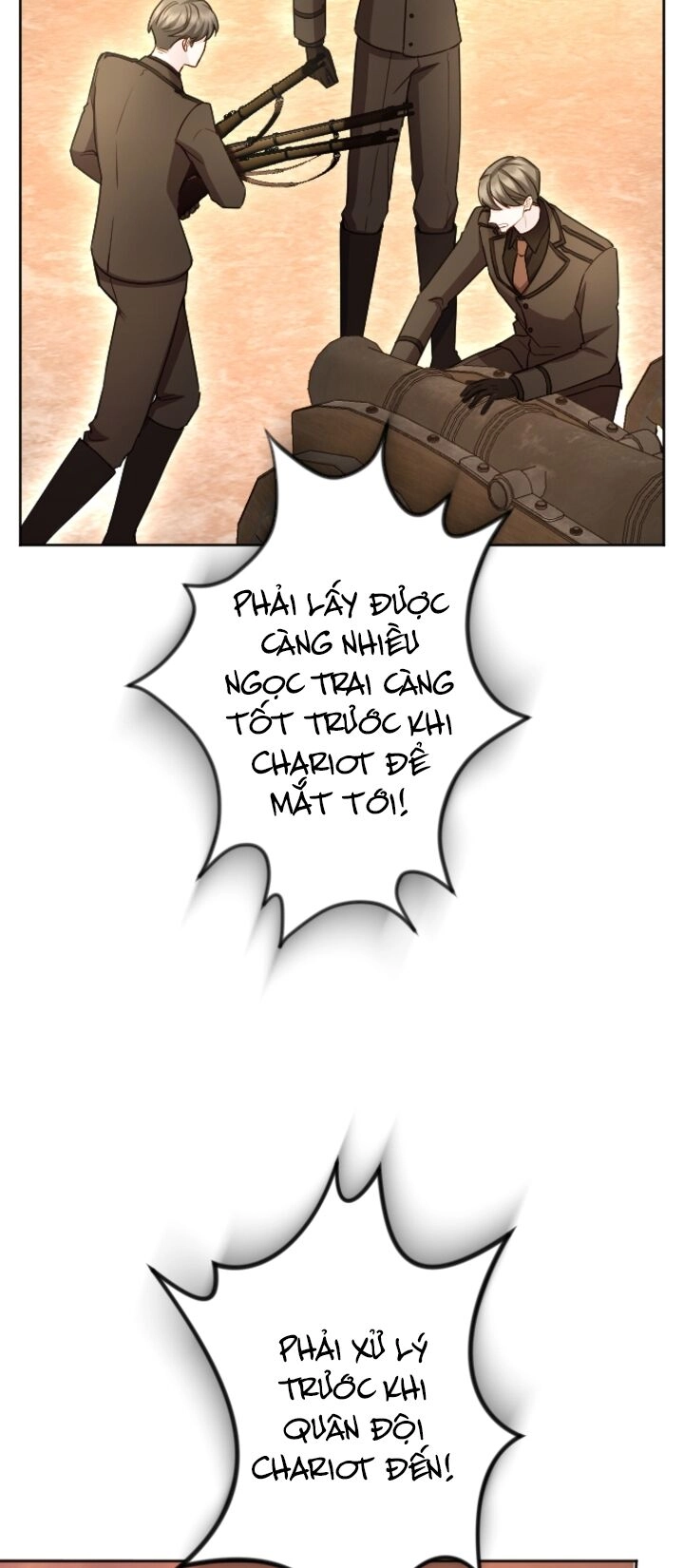 Tôi Sẽ Bị Trừ Khử Cùng Hoàng Đế Chapter 96.1 - 15