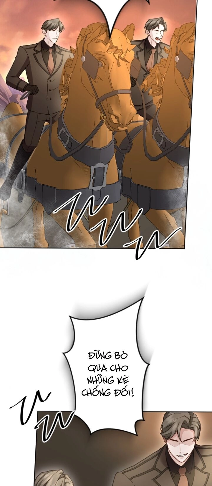 Tôi Sẽ Bị Trừ Khử Cùng Hoàng Đế Chapter 96.1 - 16