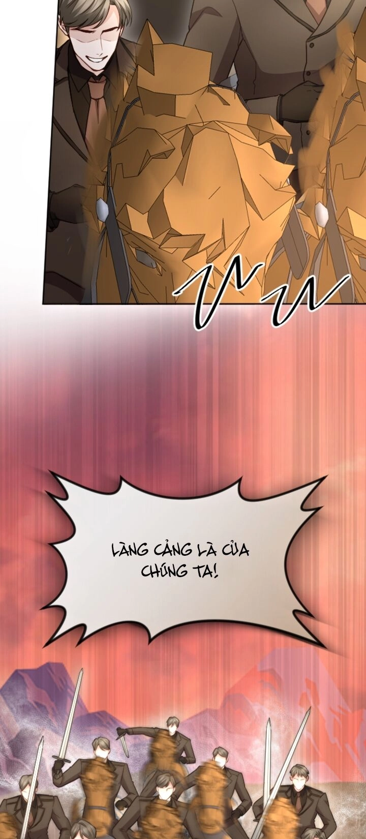 Tôi Sẽ Bị Trừ Khử Cùng Hoàng Đế Chapter 96.1 - 17