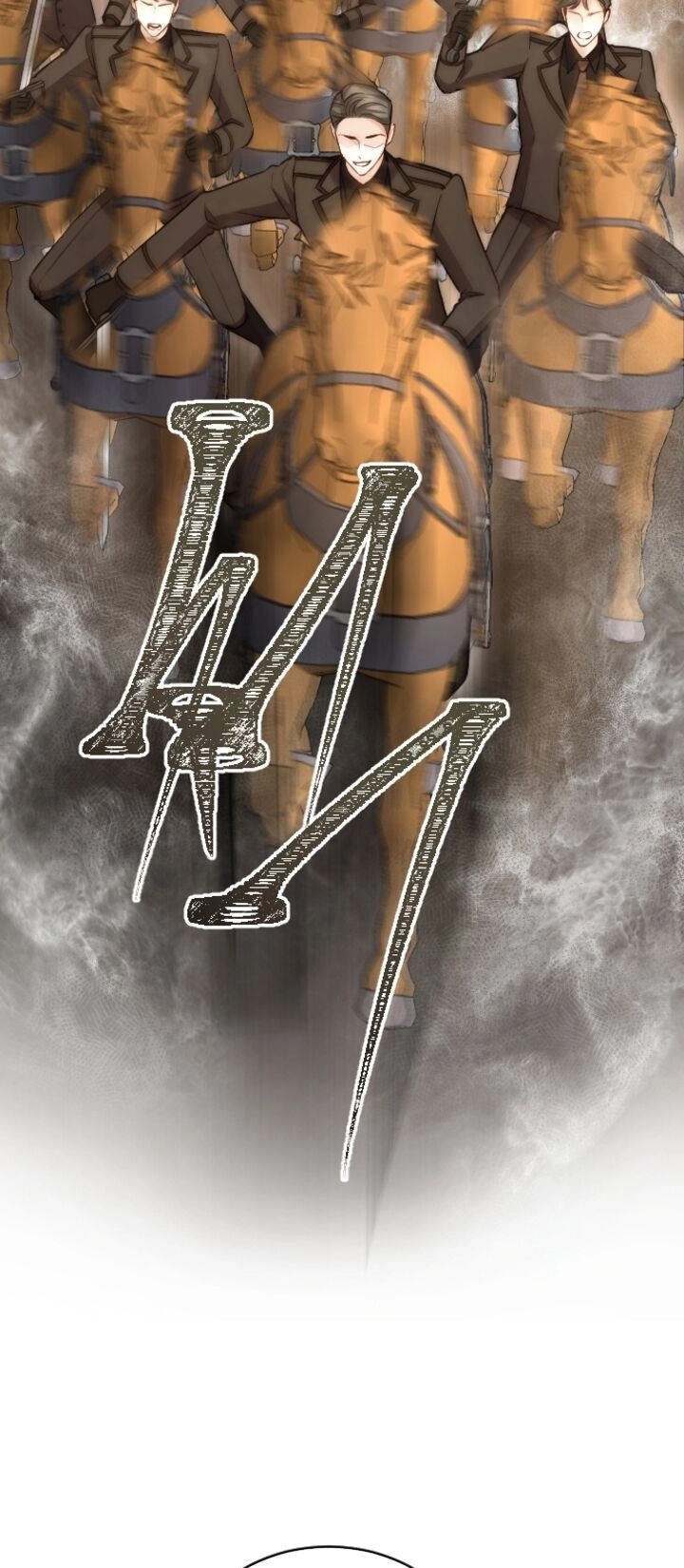 Tôi Sẽ Bị Trừ Khử Cùng Hoàng Đế Chapter 96.1 - 18