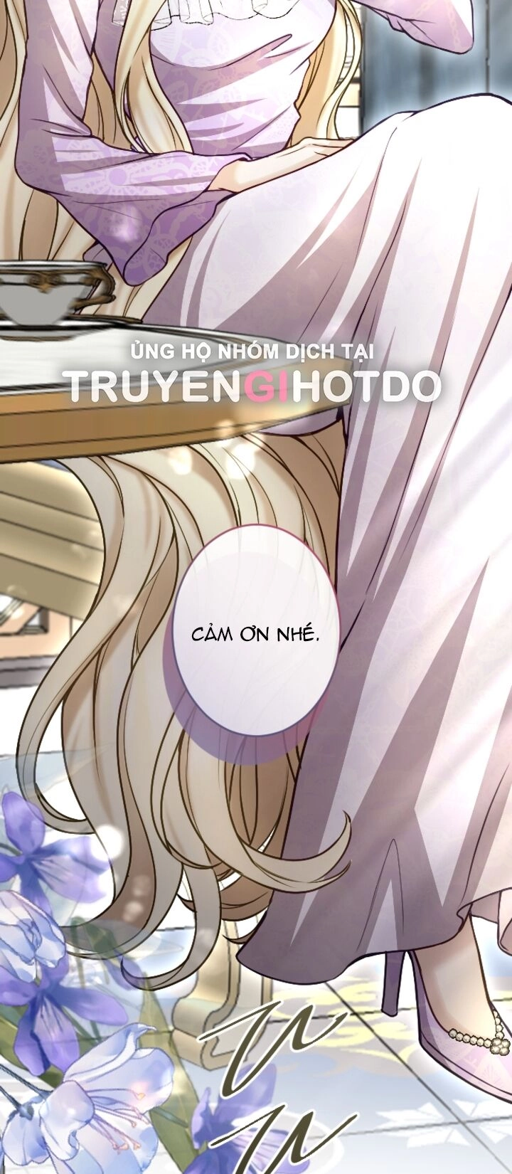 Tôi Sẽ Bị Trừ Khử Cùng Hoàng Đế Chapter 96.1 - 20