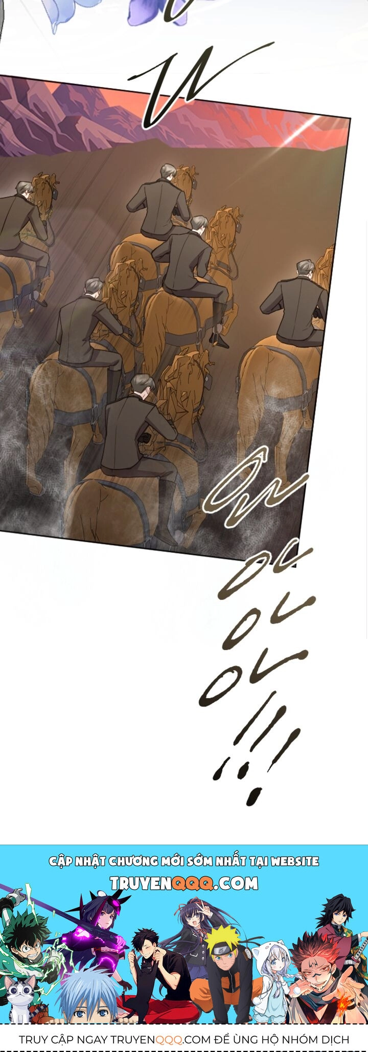 Tôi Sẽ Bị Trừ Khử Cùng Hoàng Đế Chapter 96.1 - 21