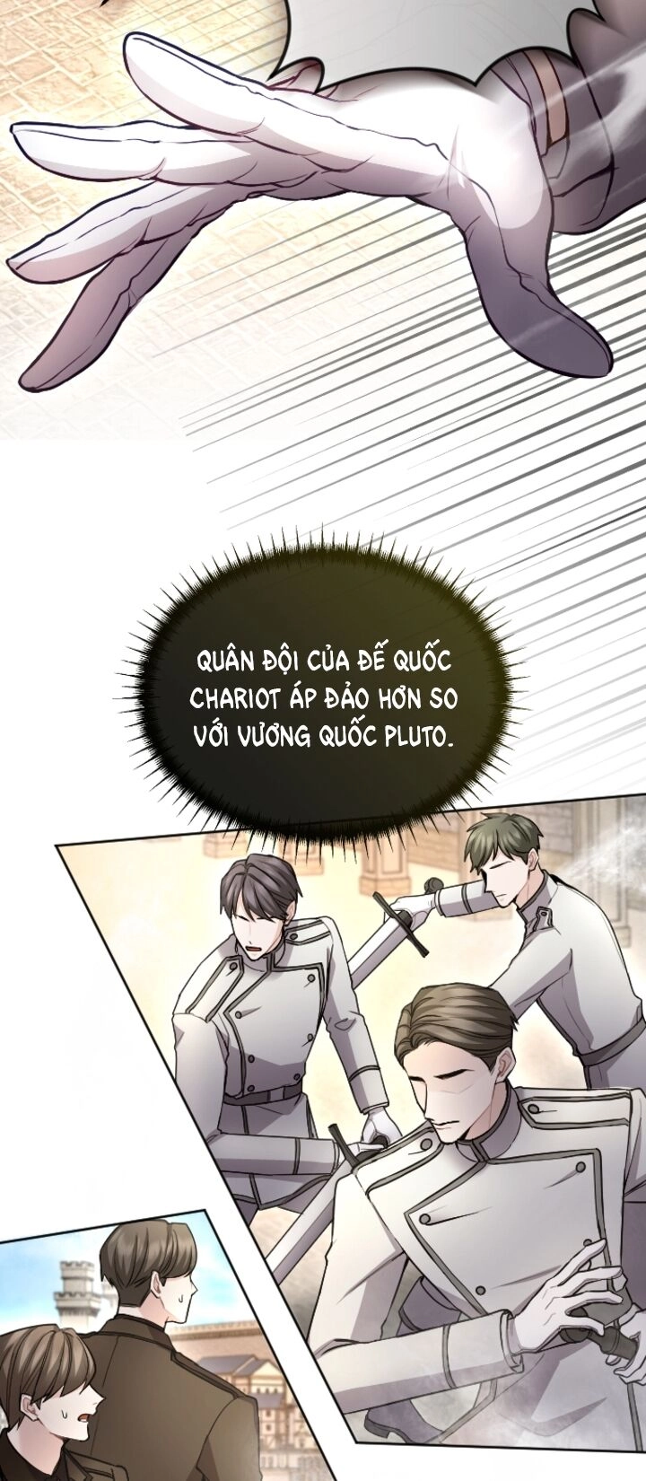 Tôi Sẽ Bị Trừ Khử Cùng Hoàng Đế Chapter 96.2 - 6