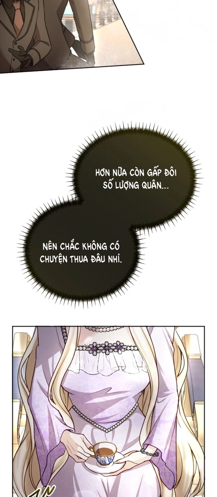 Tôi Sẽ Bị Trừ Khử Cùng Hoàng Đế Chapter 96.2 - 7