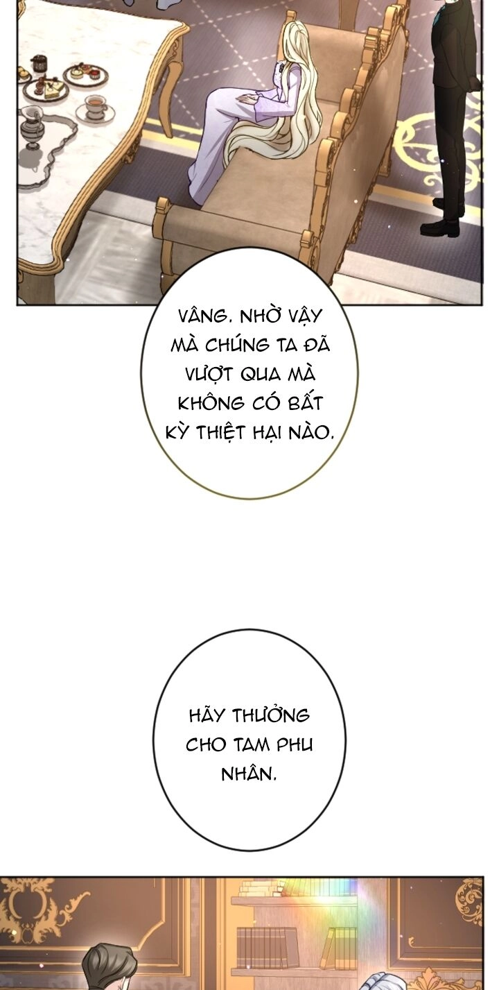 Tôi Sẽ Bị Trừ Khử Cùng Hoàng Đế Chapter 96.2 - 11