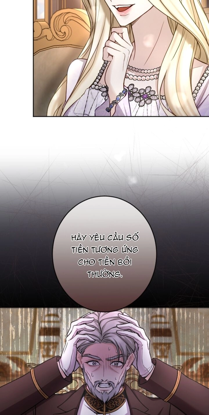 Tôi Sẽ Bị Trừ Khử Cùng Hoàng Đế Chapter 96.2 - 14