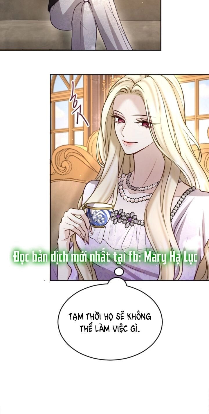 Tôi Sẽ Bị Trừ Khử Cùng Hoàng Đế Chapter 96.2 - 17