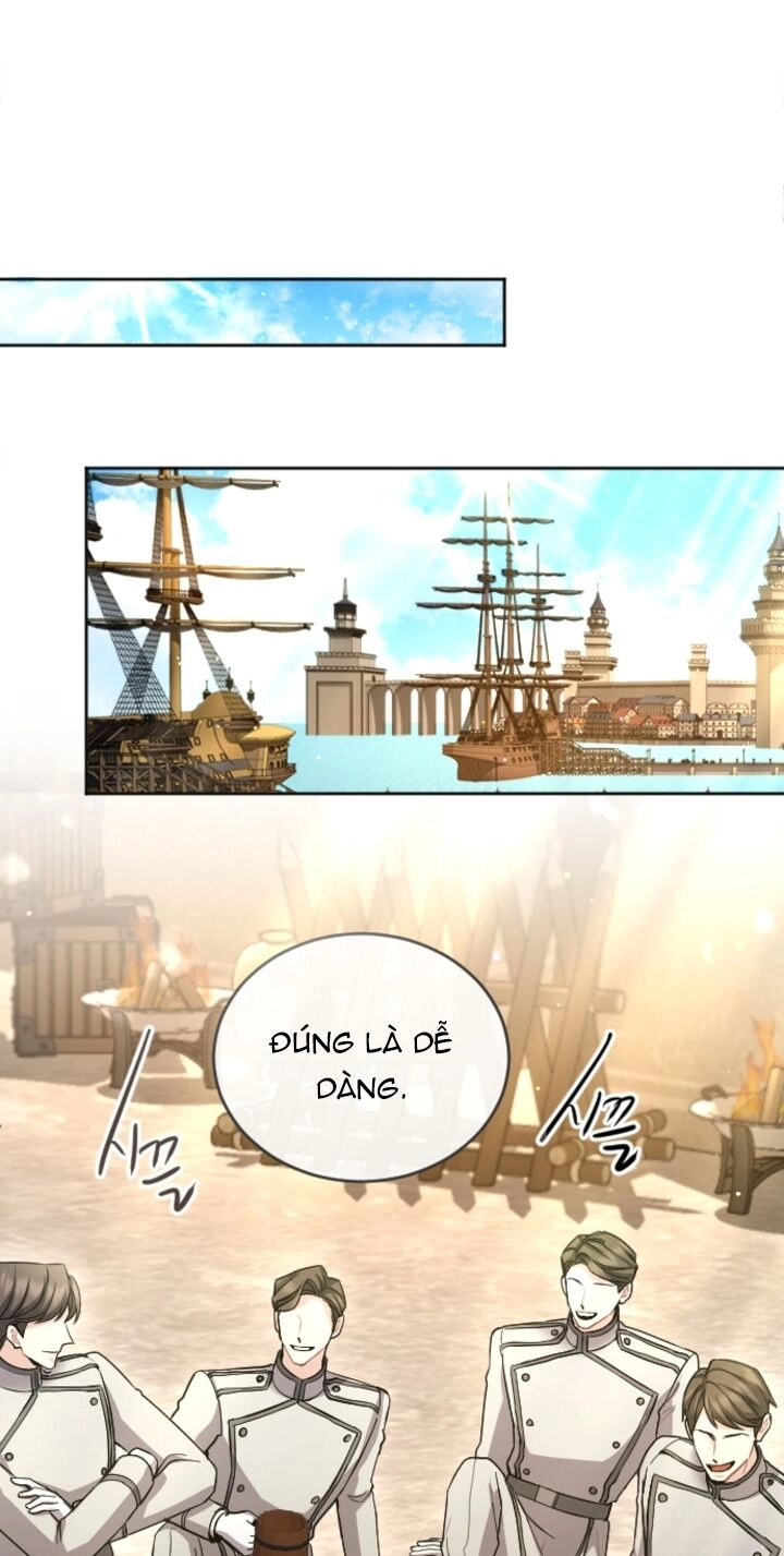 Tôi Sẽ Bị Trừ Khử Cùng Hoàng Đế Chapter 96.2 - 23